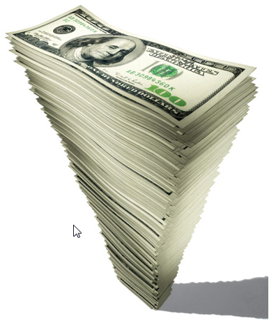 How to Save a Billion Dollars