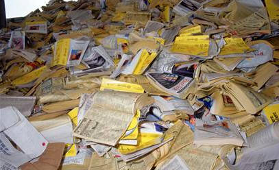 Yellow Pages