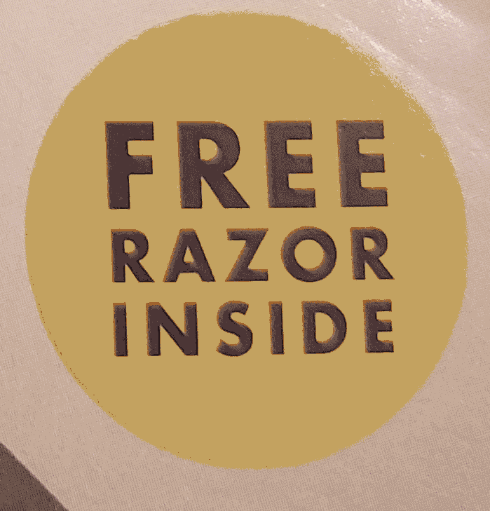 free_razor