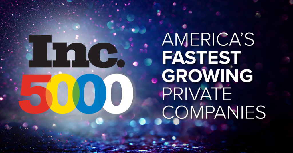 Local Marketing Solutions Group Named to Inc. 5000 Fastest Growing Private Companies