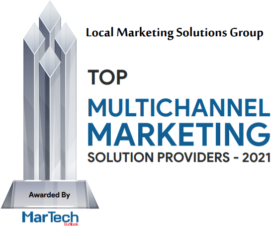 LMSG Honored as One of Country’s Top 10 Multichannel Marketing Providers
