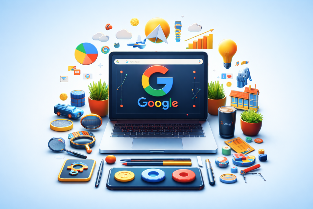 Google Ad Management