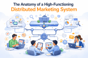The Anatomy of a High Functioning Distributed Marketing System