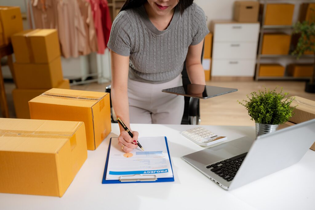 AI for Small Business Automation