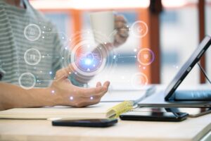 AI for Small Business isn't scary