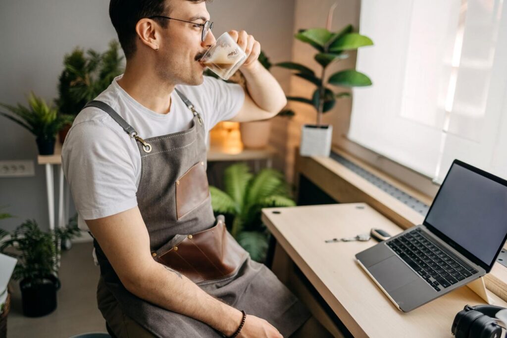 AI for small business